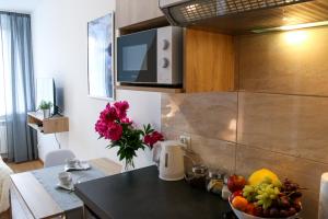 Apartamenty INTERDOM