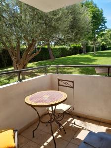 Appartements studio avec parking Montpellier : photos des chambres