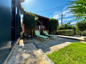 Studio Apartman Ante