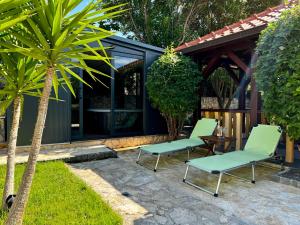 Studio Apartman Ante