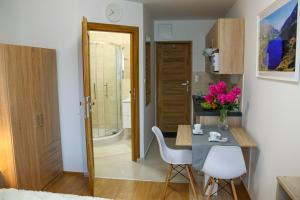 Apartamenty INTERDOM