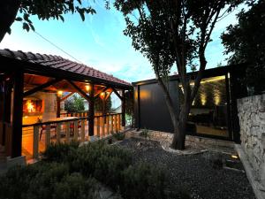 Studio Apartman Ante