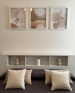 Family Stylish Apartment