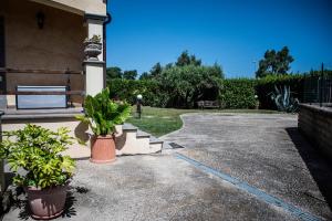 Relax tra castello e lago