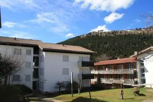 Ferienwohnung Bachmann - Oberjoch