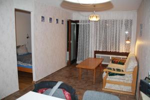 Ferienwohnung Bachmann