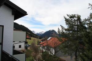 Ferienwohnung Bachmann