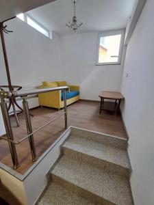 City House 1 & 2 Floor