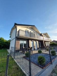 Lejka apartmani Srebrno jezero