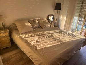 Chambre cosy dans T3