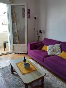 Great Base to explore Alès - Saint-Privat-des-Vieux