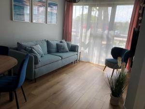 Baltic Porto Wyspa Sobieszewska - Rowery i Taras