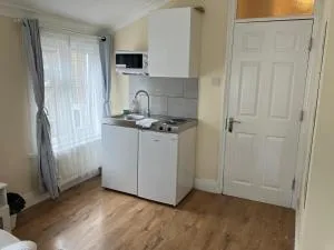 Specious Studio Flats - Deptford