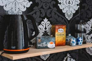 Room in Old Town, Cozy & Convenient - C