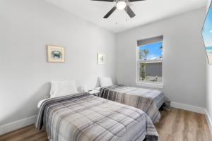 Modern Townhome Close to Beach, Restaurants, Entertainment! by Dolce Vita Getaways PCB