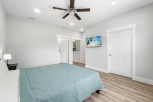 Modern Townhome Close to Beach, Restaurants, Entertainment! by Dolce Vita Getaways PCB