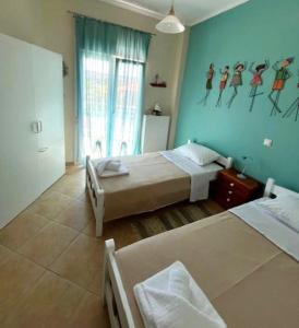 Christinas Garden View Casa