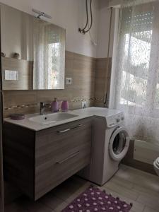 App.Violet Sardegna Mare La Caletta img36