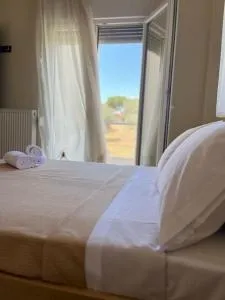 Christina's Garden View Casa - Akti Salonikiou