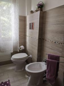 Appartamento con 2 Camere da Letto