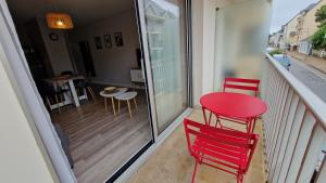 Appartements Grand studio moderne hyper centre : photos des chambres