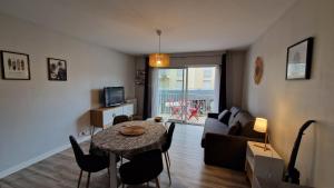 Appartements Grand studio moderne hyper centre : photos des chambres