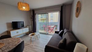 Appartements Grand studio moderne hyper centre : photos des chambres