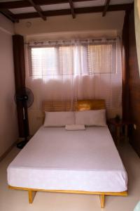 Camotes Lake Retreat