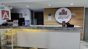 Hotel Ariston Cali