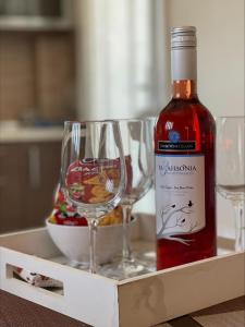 Christinas Garden View Casa