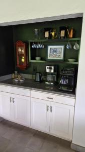 Casa Finca Madrid Mazzitelli