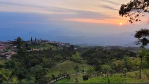 Casa Finca Madrid Mazzitelli