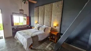 Casa Finca Madrid Mazzitelli - 拉平塔达