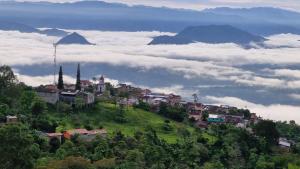 Casa Finca Madrid Mazzitelli