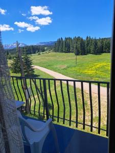 Eco Village Podgora Household Kaljevic