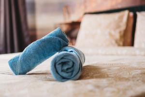 Old Town Stay - Private Room & Ensuite - B