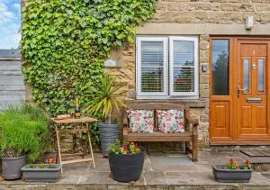 Lavender Cottage - Grewelthorpe - Grewelthorpe