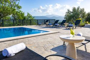 Villa Wild Rose