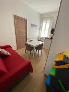 Little House Galileo