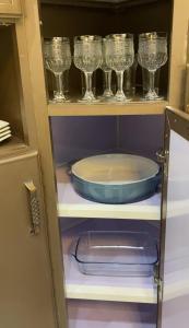 شقة الراحة والفخامة