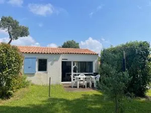 Maison DOLUS 4pers dans Résidence Privée avec Piscine et SPA - Allards