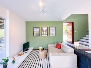 Maruwá - Villa Lobo Guará - Paraíso na natureza