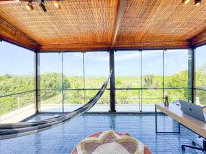 Maruwá - Villa Lobo Guará - Paraíso na natureza