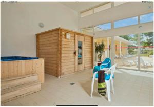 Maison DOLUS 4pers dans Résidence Privée avec Piscine et SPA