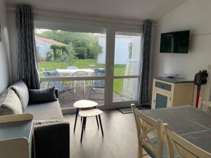 Maison DOLUS 4pers dans Résidence Privée avec Piscine et SPA