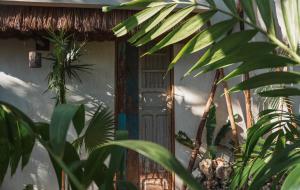 Naya Bacalar Lagoon Front Hotel
