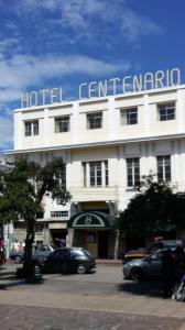 Hotel Centenario - Ubytování bez kategorie ve městě Guatemala