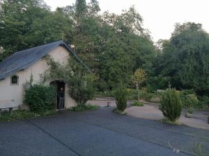 Villas Maison de Maitre en Campagne Proximite Montagne et Mer Pau : photos des chambres