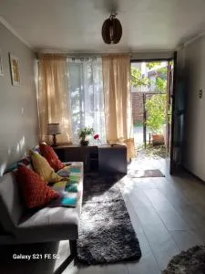 Donde Adela - Peñalolén