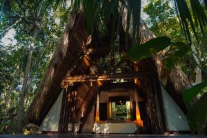 Naya Bacalar Lagoon Front Hotel - Adults Only